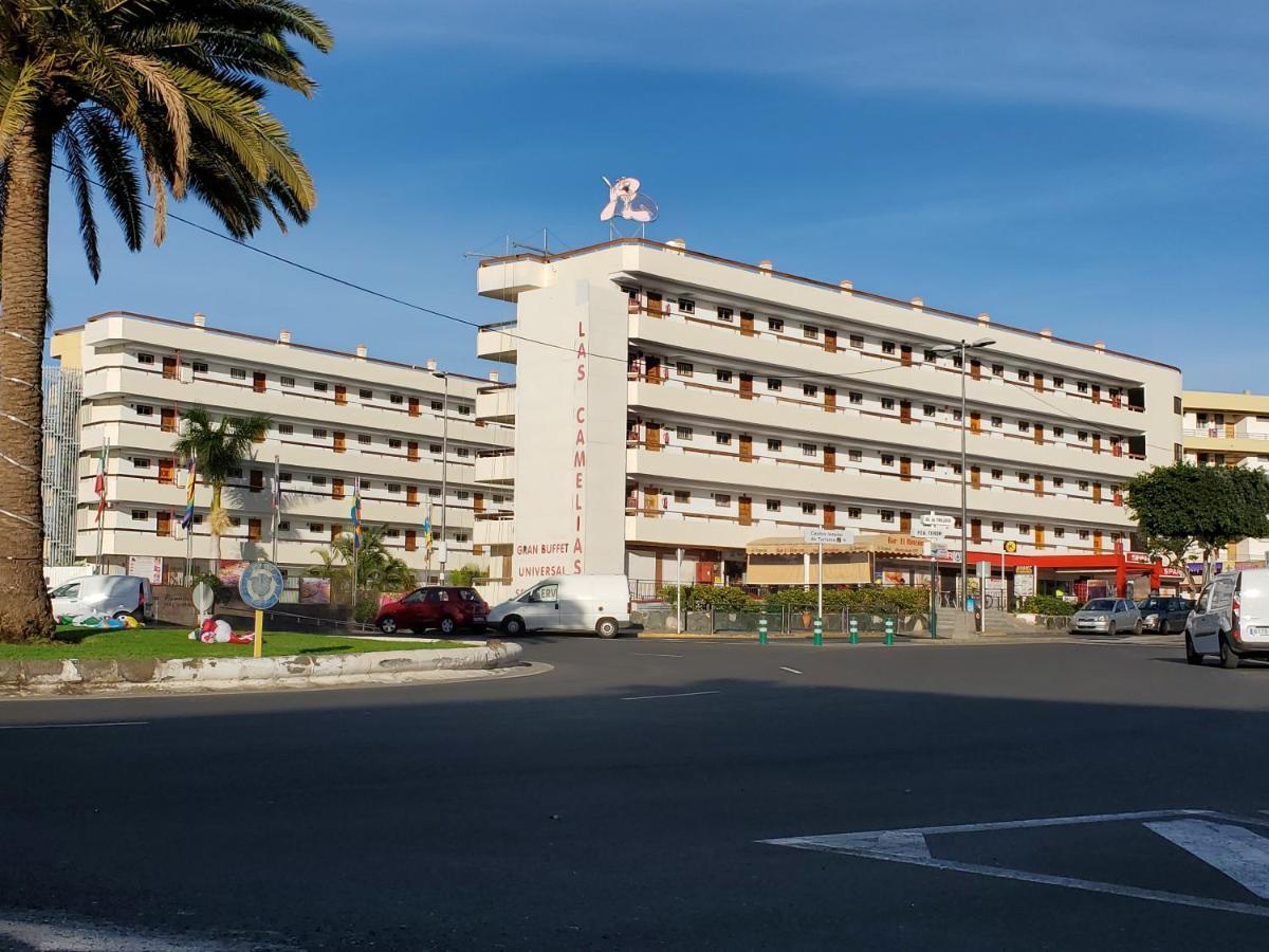 Las Camelias Apartments Ci15 Playa del Ingles  Exterior foto