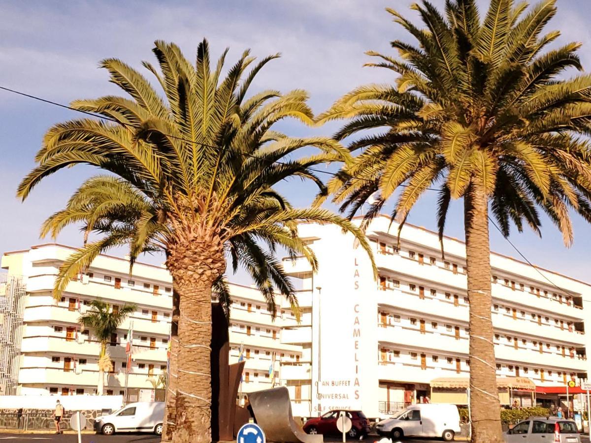 Las Camelias Apartments Ci15 Playa del Ingles  Exterior foto