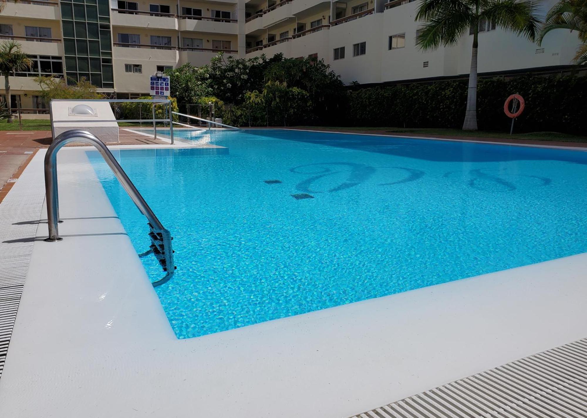 Las Camelias Apartments Ci15 Playa del Ingles  Exterior foto
