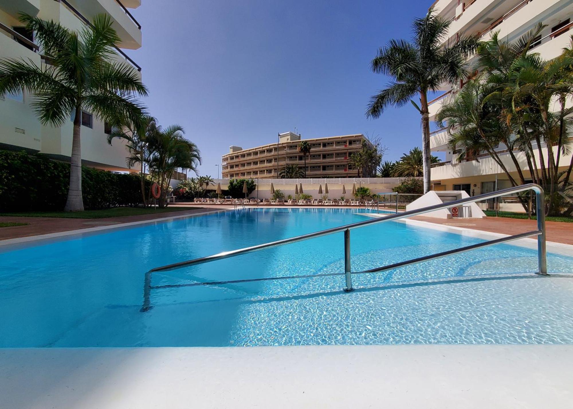 Las Camelias Apartments Ci15 Playa del Ingles  Exterior foto